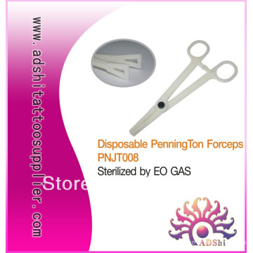 Professional Hot Sale outil de piercing jetable